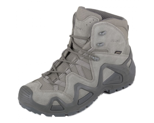 Buty Lowa Zephyr GTX Mid TF Sage Green