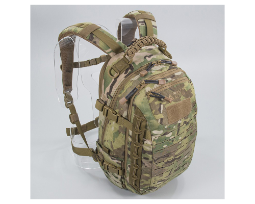 Plecak Taktyczny Direct Action Dragon Egg MKII Multicam
