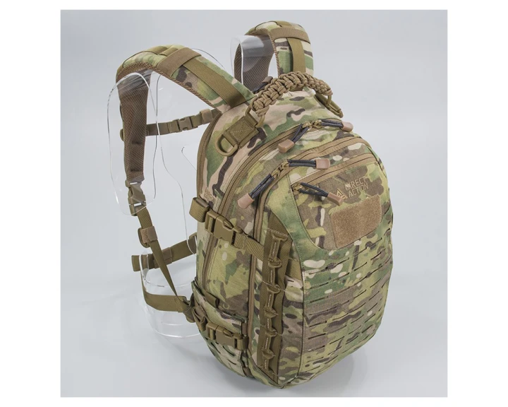 Plecak Taktyczny Direct Action Dragon Egg MKII Multicam