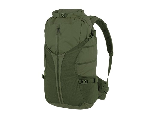 Plecak Turystyczny Helikon Summit Olive Green