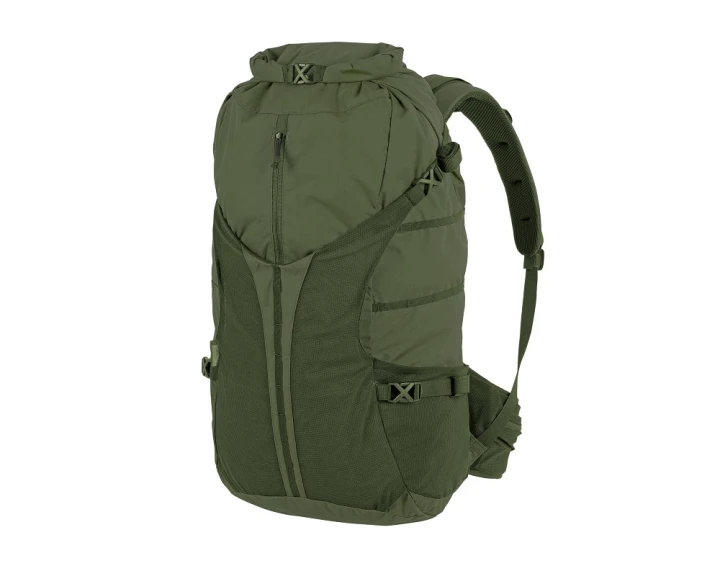 Plecak Turystyczny Helikon Summit Olive Green