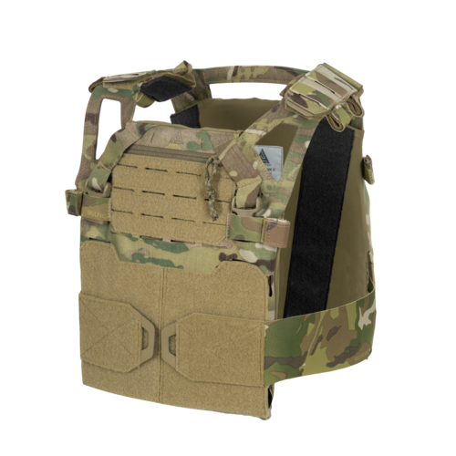 Kamizelka SPITFIRE MK II Plate Carrier Direct Action Multicam