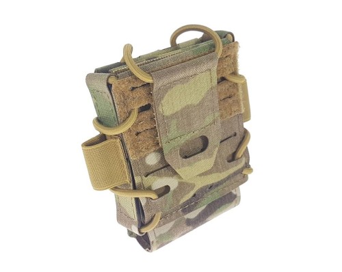 Ładownica Uniwersalna na radio Templars Gear Multicam