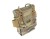 Ładownica Uniwersalna na radio Templars Gear Multicam