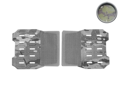 Zestaw przedłużający do kamizelek CPC Templars Gear Multicam Tropic