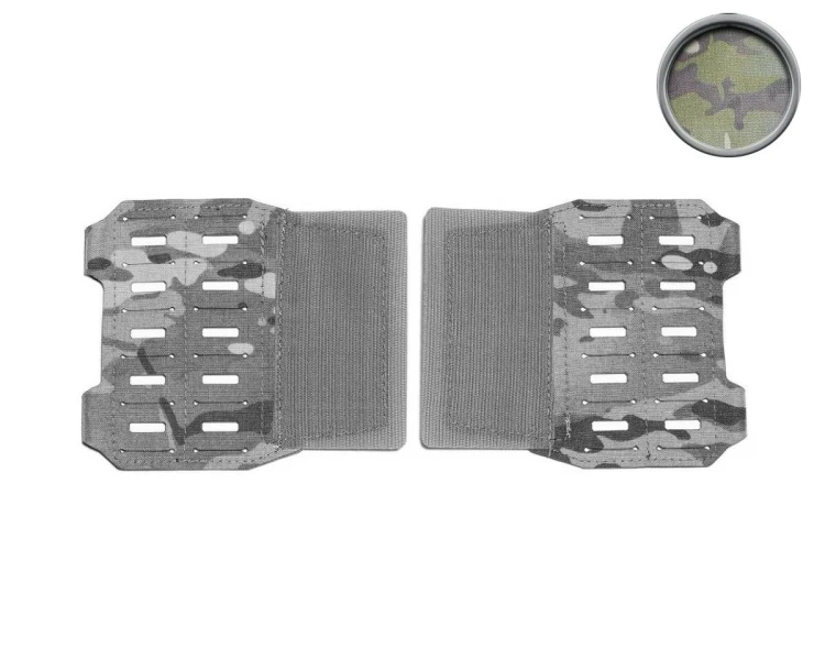 Zestaw przedłużający do kamizelek CPC Templars Gear Multicam Tropic