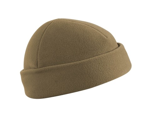 Czapka Dokerka Helikon Coyote Brown