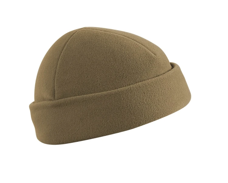 Czapka Dokerka Helikon Coyote Brown