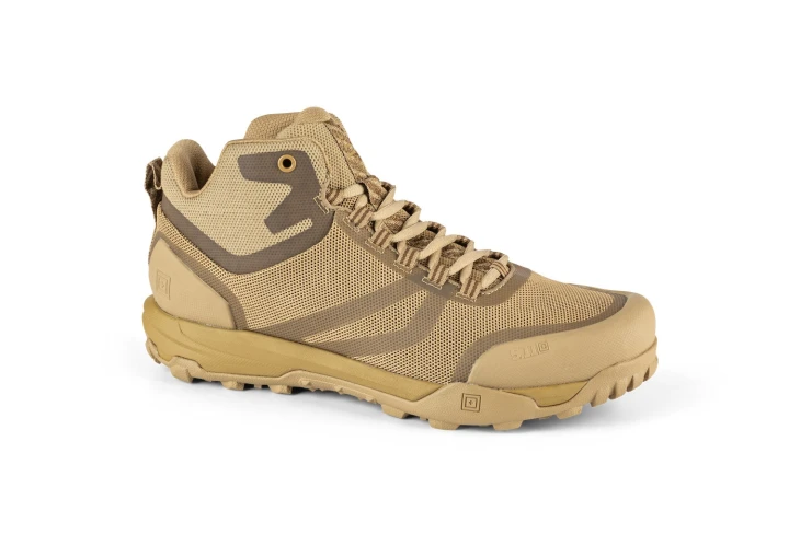 Buty 5.11 A/T MID Boot - Coyote (12430-120)