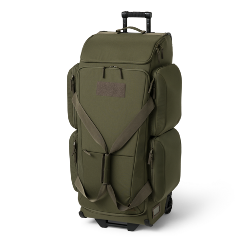 Walizka na kółkach Roll Bag Direct Action - Cordura - Ranger Green
