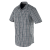 Muślinowe koszule Helikon Covert Concealed Carry Shirt SS - Rustic Cloth Plaid