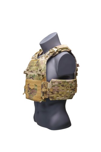 Kamizelka Crusader Plate Carrier ROC GEN4.1 Templars Gear