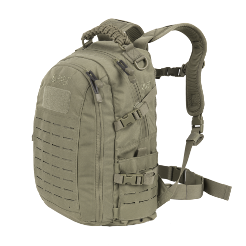 Maly plecak wojskowy Dust MKII Direct Action - Adaptive Green