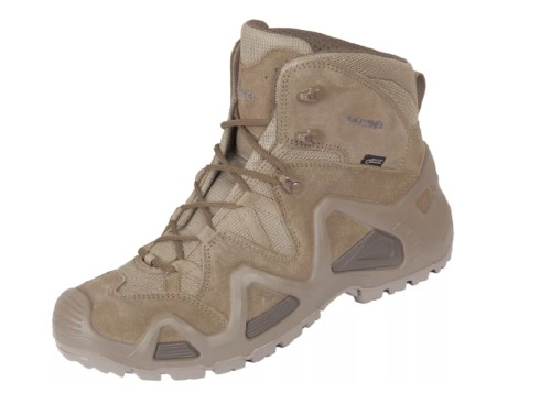 Buty Lowa Zephyr GTX MID TF Womens - Coyote