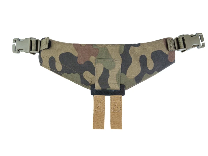 Ochraniacz gardła Templars Gear Polska Pantera Wz93