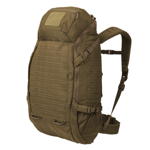 Plecak taktyczny 40 l Halifax Medium Backpack Coyote Brown