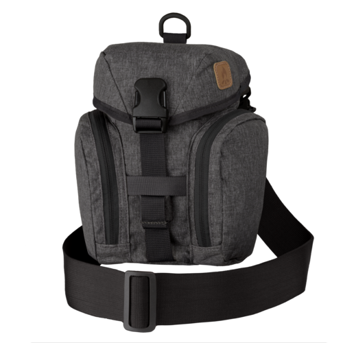Torba Helikon Essential Kitbag Melange Black-Grey