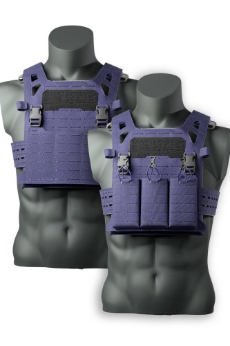 Kamizelka Templars Gear TPC Gen 4 Navy Blue