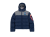 Alpha Industries HP NASA Jacket - Ultra Navy