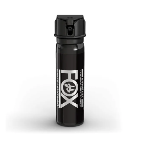 Gaz pieprzowy gdzie kupić Fox Labs White Lightning® 89 ml – strumień