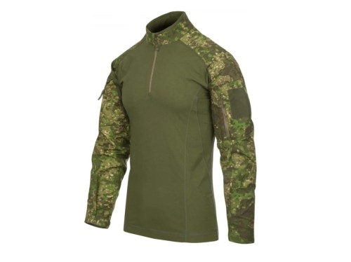 Bluza Combat Shirt Vanguard Direct Action Pencott Wildwood