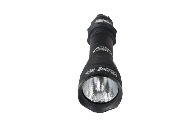 Latarka taktyczna Viking Pro v3