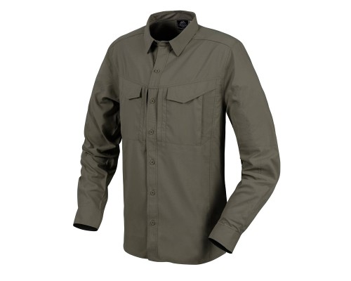 Koszula Helikon Tropical Defender Mk2 Dark Olive