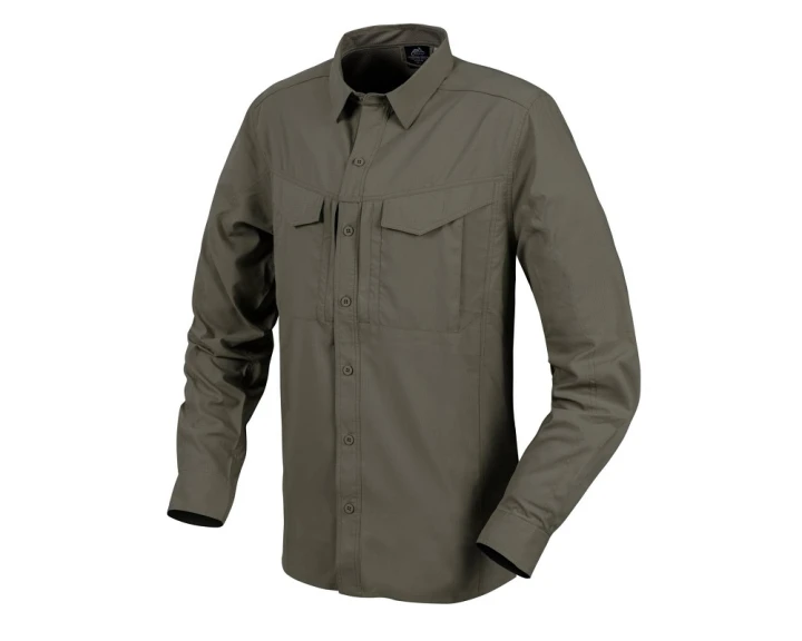 Koszula Helikon Tropical Defender Mk2 Dark Olive