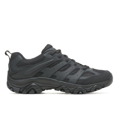 Buty Merrell MOAB 3 Low Tactical Waterproof Czarne
