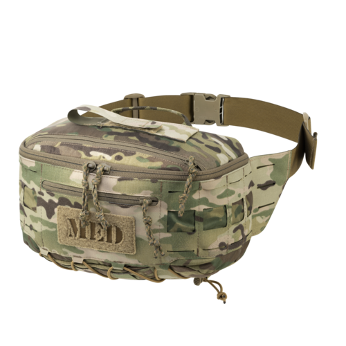 Nerka medyczna Direct Action Lysander Med Waist Bag - Multicam