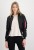 Damski flyers Ma-1 Hooded Alpha Industries Czarna