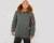 Alpha Industries Explorer Parka Dark Green