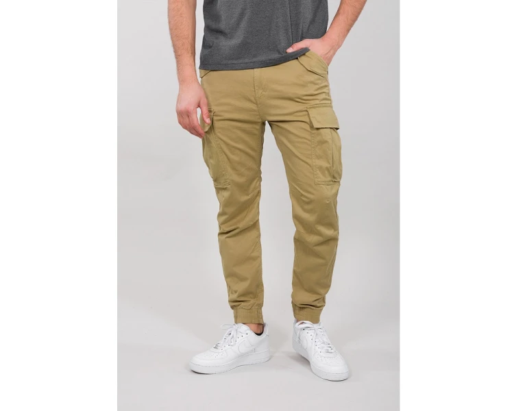 Airman Pant Alpha Industries Sand