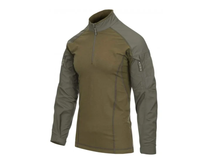 Bluza Direct Action Vanguard Combat Shirt RAL 7013
