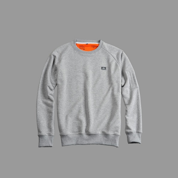 Alpha Industires X-Fit Sweat