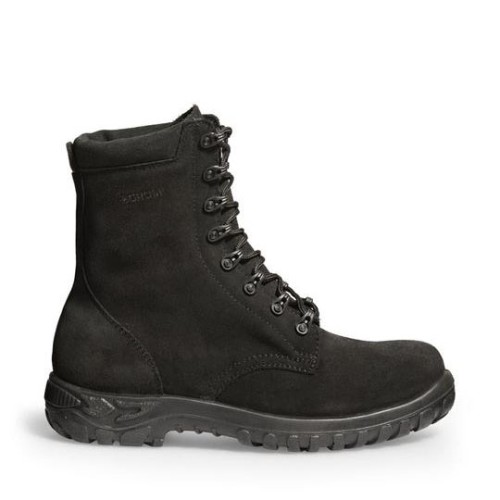 Buty Grom Light Protektor Czarne