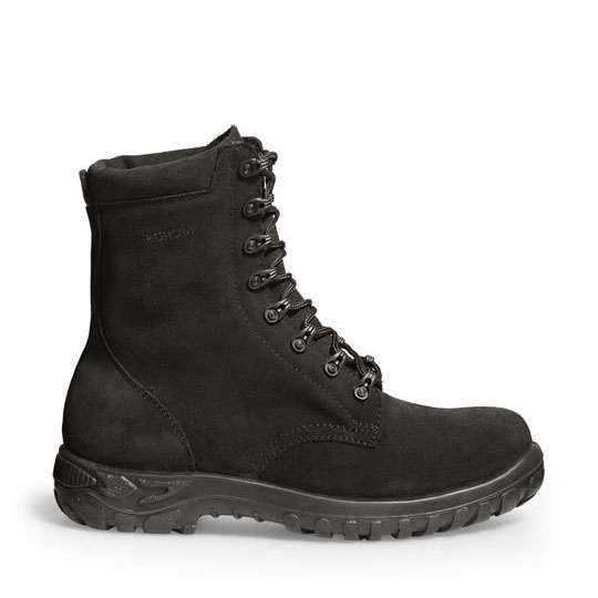 Buty Grom Light Protektor Czarne