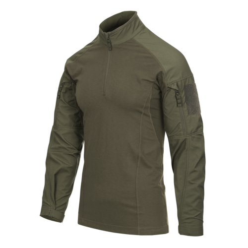 Direct Action Vanguard combat shirt Ranger Green