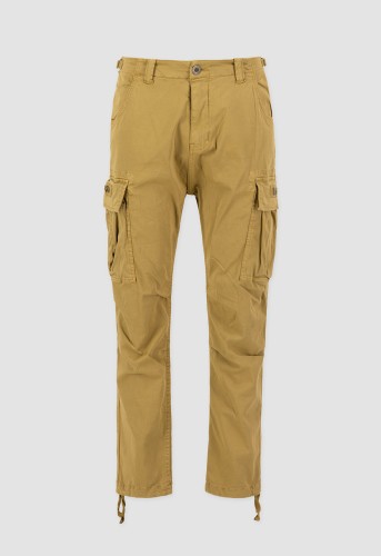 Alpha Industries Squad Pant Khaki