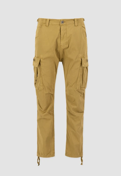 Alpha Industries Squad Pant Khaki