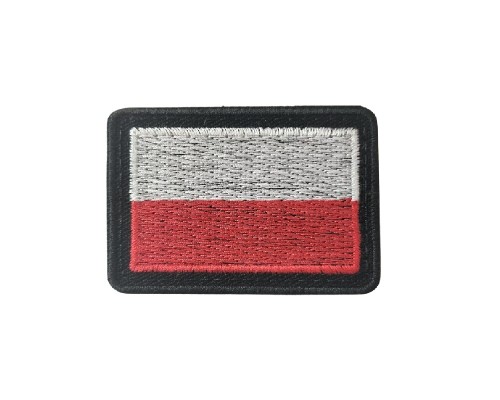 Flaga Polska wz. 814/A/MON