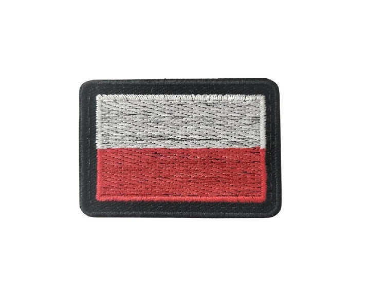 Flaga Polska wz. 814/A/MON