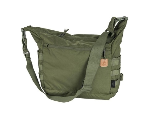 Torba Bushcraft Satchel Helikon Oliwkowy