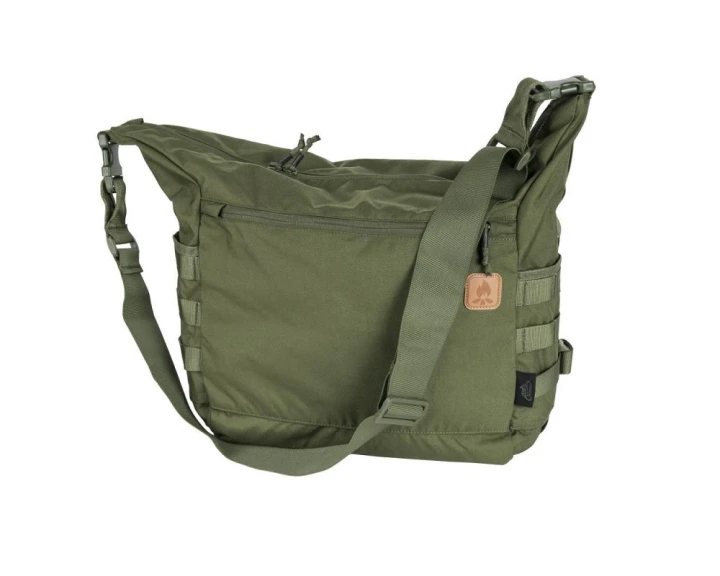 Torba Bushcraft Satchel Helikon Oliwkowy