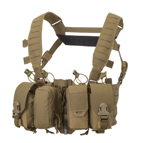 Direct Action Chest Rig - Coyote