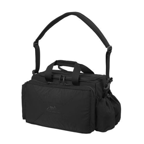 Torba Helikon Mission Gear Bag Cordura Czarna
