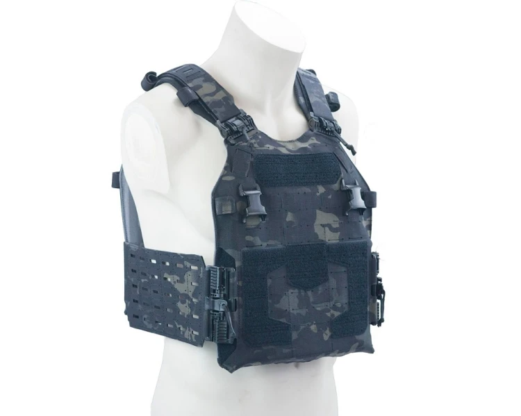 Kamizelka Templars Gear