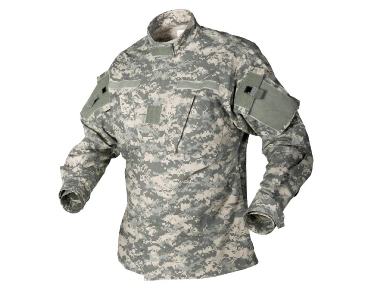 Bluza Helikon ACU UCP