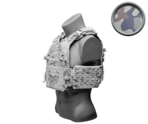 Kamizelka Crusader Plate Carrier ROC Heavy GEN4.1 Templars Gear Pantera wz 93