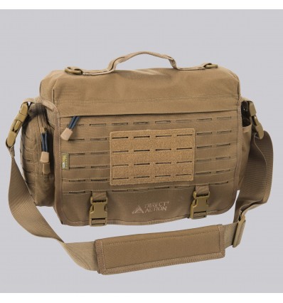 Torba Direct Action Coyote Messenger Bag